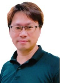 Portrait of Guest Editor Ming-Wei Lin